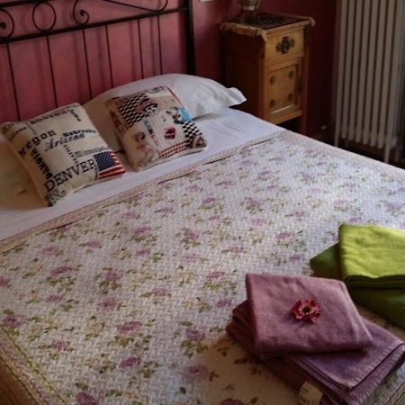 A Casa Di Gio Villa Roma Ngoại thất bức ảnh