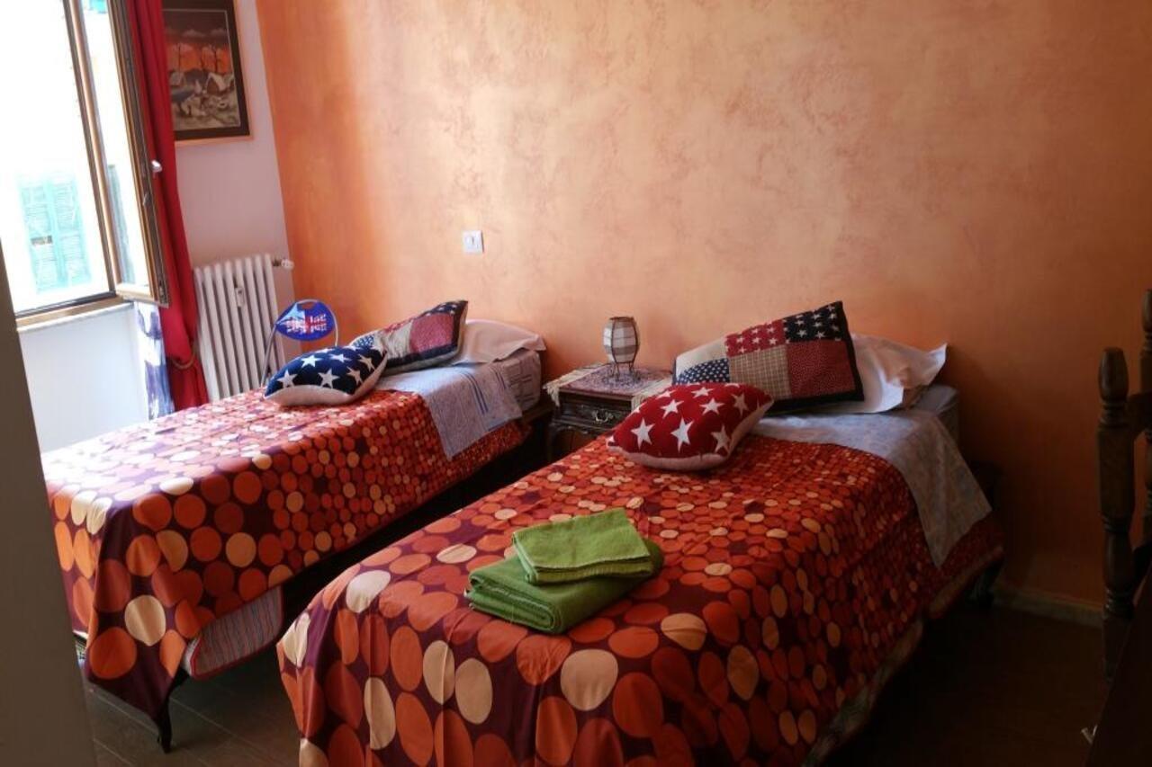 A Casa Di Gio Villa Roma Ngoại thất bức ảnh