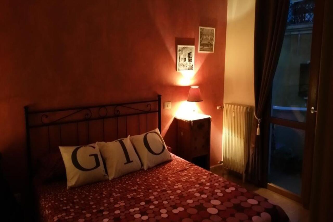 A Casa Di Gio Villa Roma Ngoại thất bức ảnh